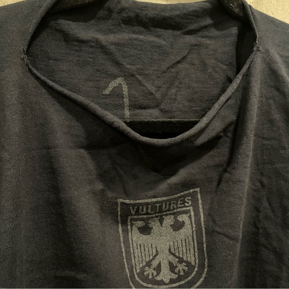 YZY x Gosha Rubchinskiy - Picture 2 of 4